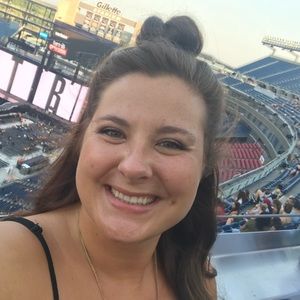 Meet your Posher, Kelsey